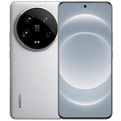 Xiaomi 14 Ultra 5G 16/512GB White hind ja info | Xiaomi Mobiiltelefonid, fotokaamerad, nutiseadmed | hansapost.ee