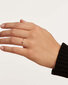 PDPaola kullatud pärliga sõrmus Solitary Pearl Essentials AN01-160 hind ja info | Sõrmused | hansapost.ee