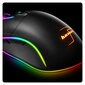 gaming mouse Huzaro Shot 1.5 hind ja info | Arvutihiired | hansapost.ee