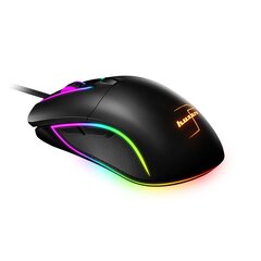 gaming mouse Huzaro Shot 1.5 hind ja info | Arvutihiired | hansapost.ee