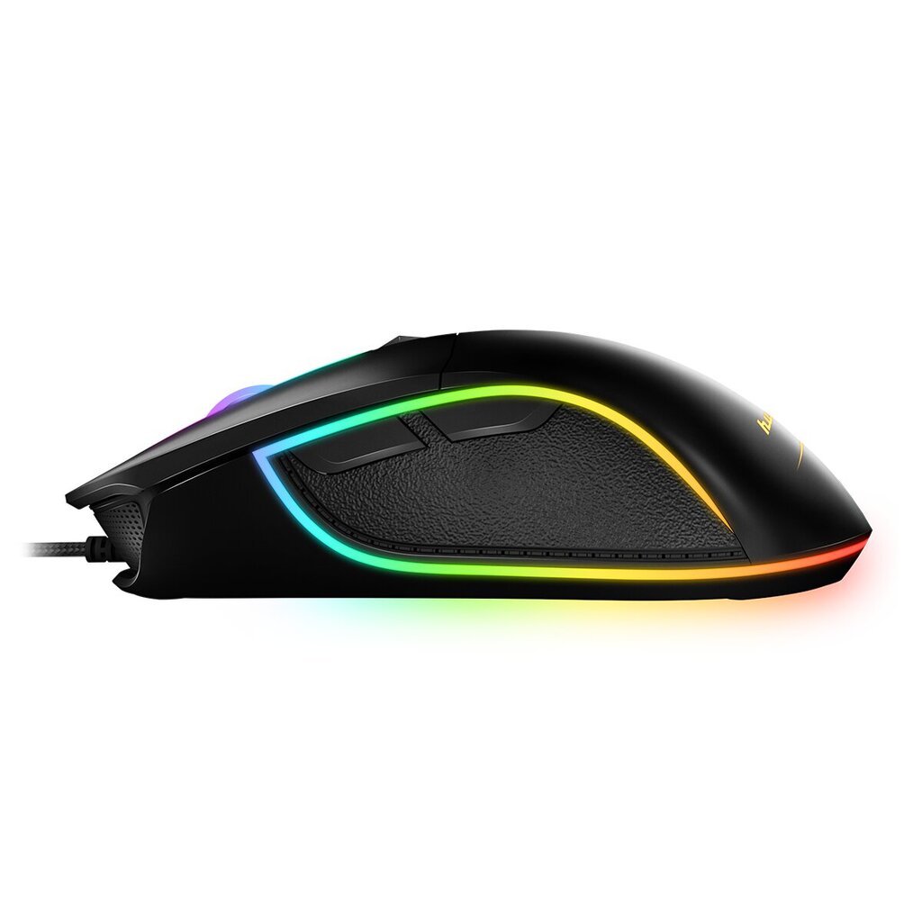 gaming mouse Huzaro Shot 1.5 hind ja info | Arvutihiired | hansapost.ee