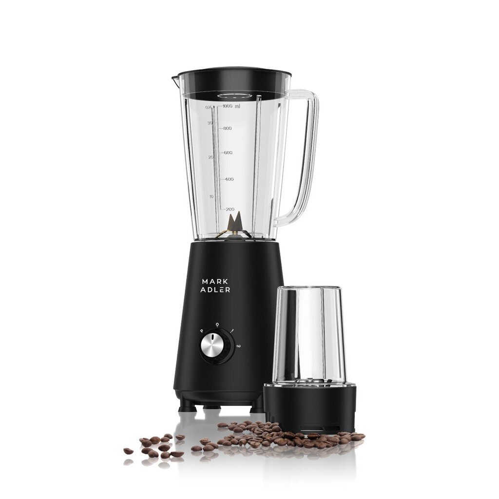 Blender paigal Mark Adler Titan 3.0 hind ja info | Blenderid | hansapost.ee