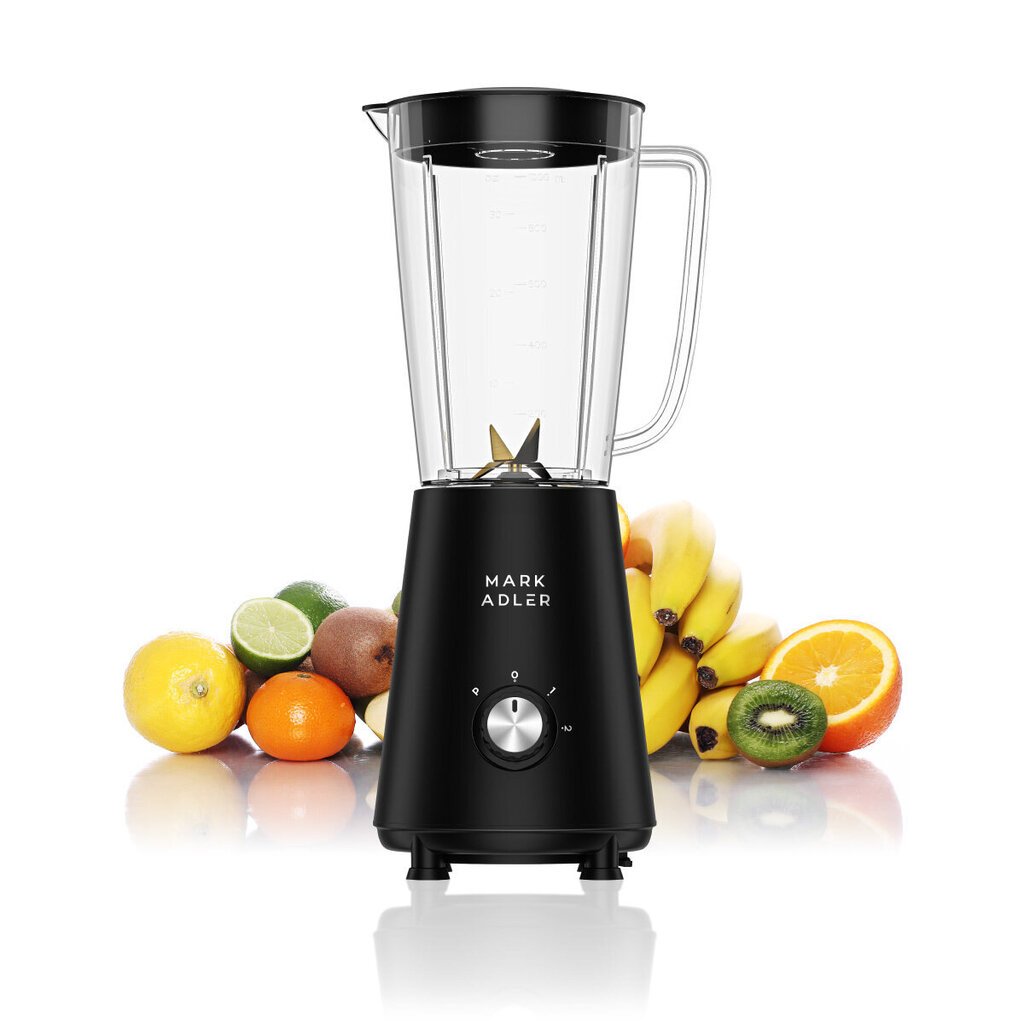 Blender paigal Mark Adler Titan 3.0 hind ja info | Blenderid | hansapost.ee