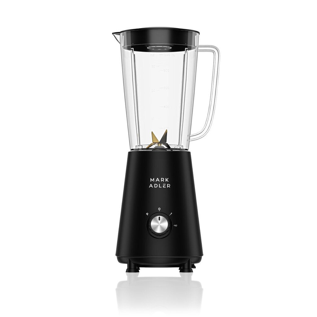 Blender paigal Mark Adler Titan 3.0 hind ja info | Blenderid | hansapost.ee