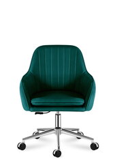 Офисное кресло MARK ADLER FUTURE 5.2, зеленое цена и информация | Офисные кресла | hansapost.ee
