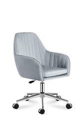 Офисное кресло MARK ADLER FUTURE 5.2, серое цена и информация | Офисные кресла | hansapost.ee