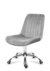 Кресло Mark Adler Future 3.5 Grey цена и информация | Офисные кресла | hansapost.ee