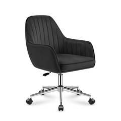 Офисное кресло Mark Adler Future 5.2 Black цена и информация | Офисные кресла | hansapost.ee