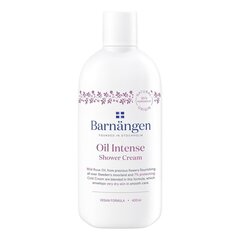 Гель для душа Barnängen Oil Intense, 400 мл цена и информация | Barnangen Духи, косметика | hansapost.ee