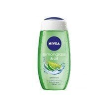 Гель для душа Nivea Lemon & Oil, 500мл цена и информация | Масла, гели для душа | hansapost.ee