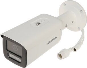 IP-КАМЕРА DS-2CD2T47G2H-LI(2.8MM)(EF) ColorVu - 4 Mpx Hikvision цена и информация | Камеры видеонаблюдения | hansapost.ee
