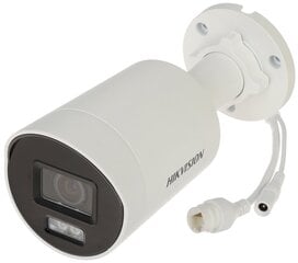 IP-КАМЕРА DS-2CD2047G2H-LI(2.8MM)(EF) ColorVu - 4 Mpx Hikvision цена и информация | Камеры видеонаблюдения | hansapost.ee