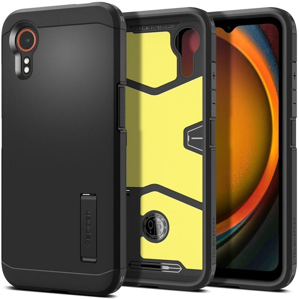 Spigen Tough Armor Case hind ja info | Telefonide kaitsekaaned ja -ümbrised | hansapost.ee