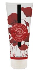 Dušigeel Durance Poppy, 200 ml hind ja info | Dušigeelid, õlid | hansapost.ee