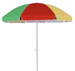 Rannavari, erinevat värvi hind ja info | Päikesevarjud ja markiisid | hansapost.ee