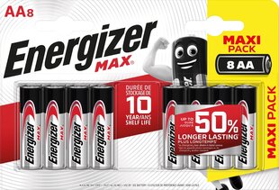 Батарея Energizer 437727 цена и информация | Батареи | hansapost.ee