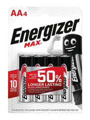 Батарейка Energizer 437642 цена и информация | Батарейки | hansapost.ee