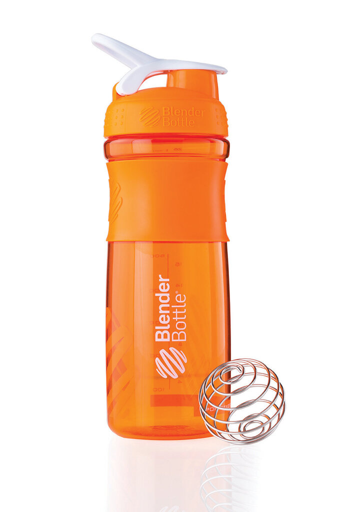 Joogipudel BlenderBottle SportMixer, 820 ml цена и информация | Joogipudelid | hansapost.ee