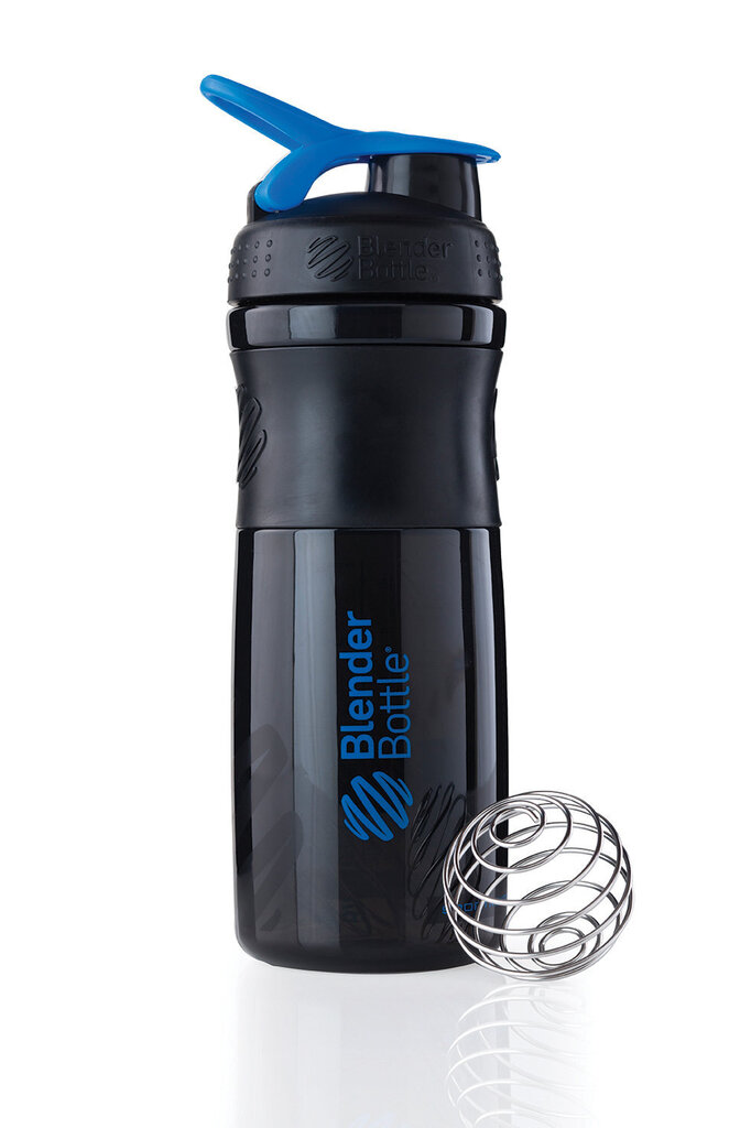 Joogipudel BlenderBottle SportMixer, 820 ml цена и информация | Joogipudelid | hansapost.ee