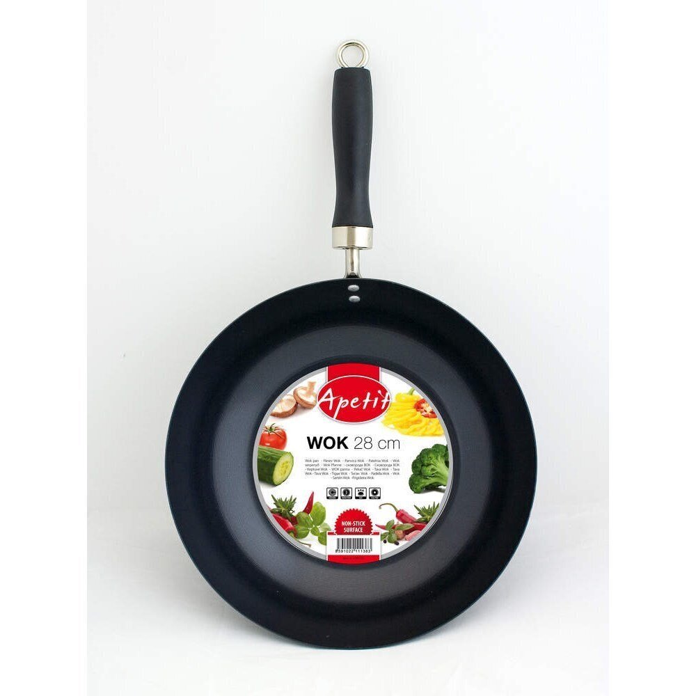 Banquet Wok-pann, 28 cm price and information | Pannid | hansapost.ee