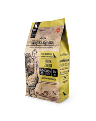 Wiejska Zagroda igat tõugu koertele linnulihaga, 9 kg price and information | Dry dog food and crisps | hansapost.ee