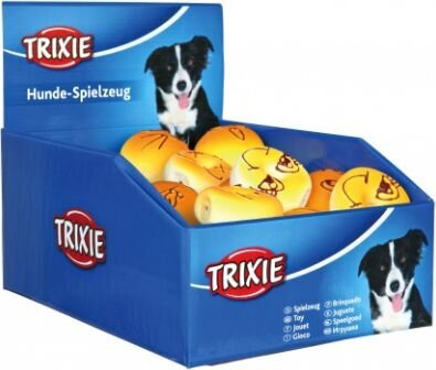 Mänguasi koertele Trixie Sõõrik, 6 cm hind ja info | Koerte mänguasjad | hansapost.ee