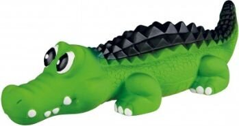 Mänguasi koertele Trixie Krokodill, 35cm hind ja info | Koerte mänguasjad | hansapost.ee