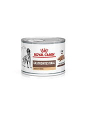 Royal Canin Veterinary Gastrointestinal High Fibre konserveeritud toit koertele, 200 g hind ja info | Koerakonservid | hansapost.ee