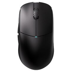 Беспроводная мышка Lamzu Atlantis V2 4K, чёрная цена и информация | Компьютерные мыши | hansapost.ee