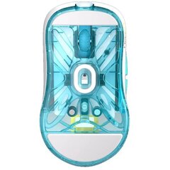 Lamzu Atlantis Mini Pro, White hind ja info | Arvutihiired | hansapost.ee