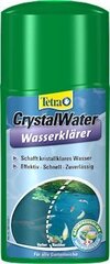 Средство для очистки воды Tetra Pond CrystalWater, 1 л цена и информация | Аквариумы и оборудование | hansapost.ee