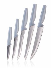 Набор ножей Banquet, 5 предметов цена и информация | Ножи и аксессуары для них | hansapost.ee