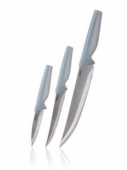 Набор ножей Banquet, 3 предмета цена и информация | Ножи и аксессуары для них | hansapost.ee