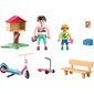 71511 PLAYMOBIL® myLife, raamatukapid цена и информация | Klotsid ja konstruktorid | hansapost.ee