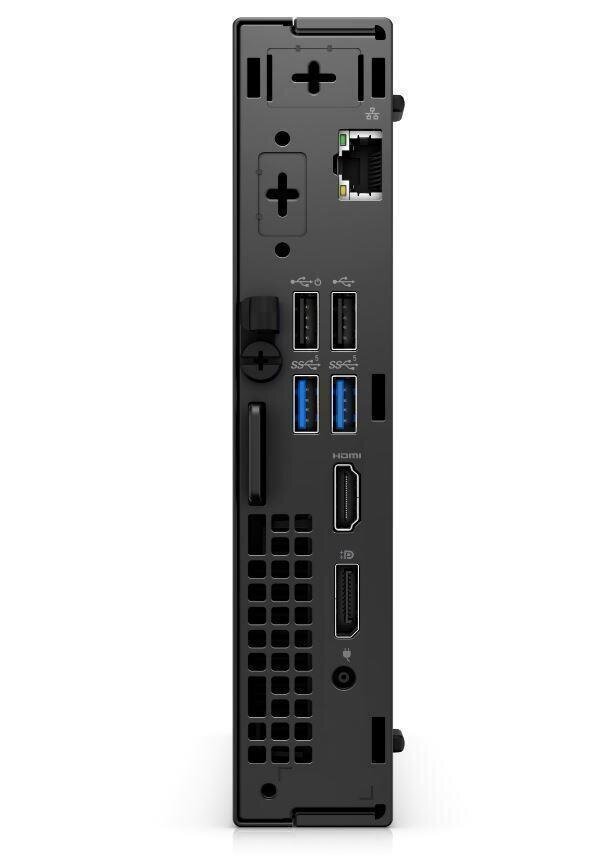 Dell OptiPlex7010 (N018O7010SFFEMEAN1NOKEY) цена и информация | Lauaarvutid | hansapost.ee