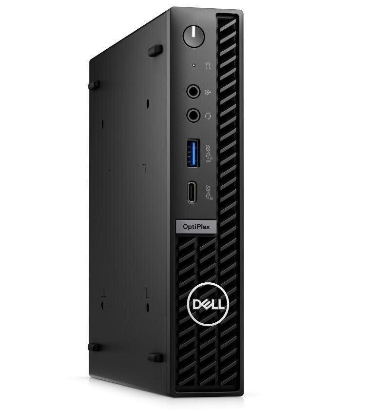 Dell OptiPlex Plus 7010 (N002O7010MFFPEMEA_VP_EE) price and information | Lauaarvutid | hansapost.ee