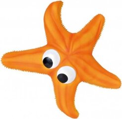 Игрушка для собак Trixie Starfish Squeaker, 23 см цена и информация | Игрушки для собак | hansapost.ee
