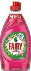 Nõudepesuvahend Fairy, 450 ml цена и информация | Nõudepesuvahendid | hansapost.ee