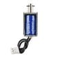 Solenoidne elektromagnet SparkFun ROB-11015 5V цена и информация | Aiatööriistade varuosad | hansapost.ee
