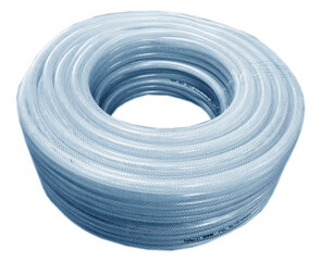 Поливочный шланг PVC, армированный 3/4x50м цена и информация | Оборудование для полива | hansapost.ee
