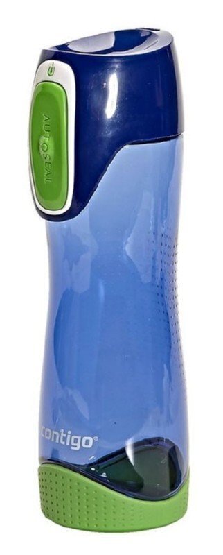 Joogipudel Contigo Swish, 500 ml price and information | Joogipudelid | hansapost.ee