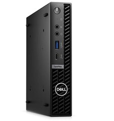 Dell OptiPlex Plus 7010 (N005O7010MFFPEMEA_VP_EE) hind ja info | Lauaarvutid | hansapost.ee