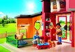 71599 PLAYMOBIL® myLife, loomade hotell цена и информация | Klotsid ja konstruktorid | hansapost.ee