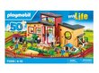 71599 PLAYMOBIL® myLife, loomade hotell цена и информация | Klotsid ja konstruktorid | hansapost.ee