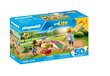 71449 PLAYMOBIL® myLife, minigolf hind ja info | Klotsid ja konstruktorid | hansapost.ee