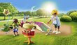 71449 PLAYMOBIL® myLife, minigolf цена и информация | Klotsid ja konstruktorid | hansapost.ee