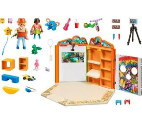 71536 Playmobil® myLife, mänguasjapood цена и информация | Конструкторы и кубики | hansapost.ee