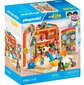 71536 Playmobil® myLife, mänguasjapood цена и информация | Klotsid ja konstruktorid | hansapost.ee