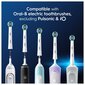 Oral-B EB20-6 Precision Clean Pro hind ja info | Elektriliste hambaharjade otsikud | hansapost.ee