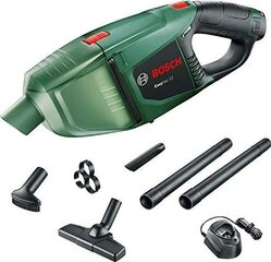 Defektiga toode. Aku-käsitolmuimeja Bosch EasyVac 12 Set / 1 x 2,5 Ah hind ja info | Defektiga tooted | hansapost.ee